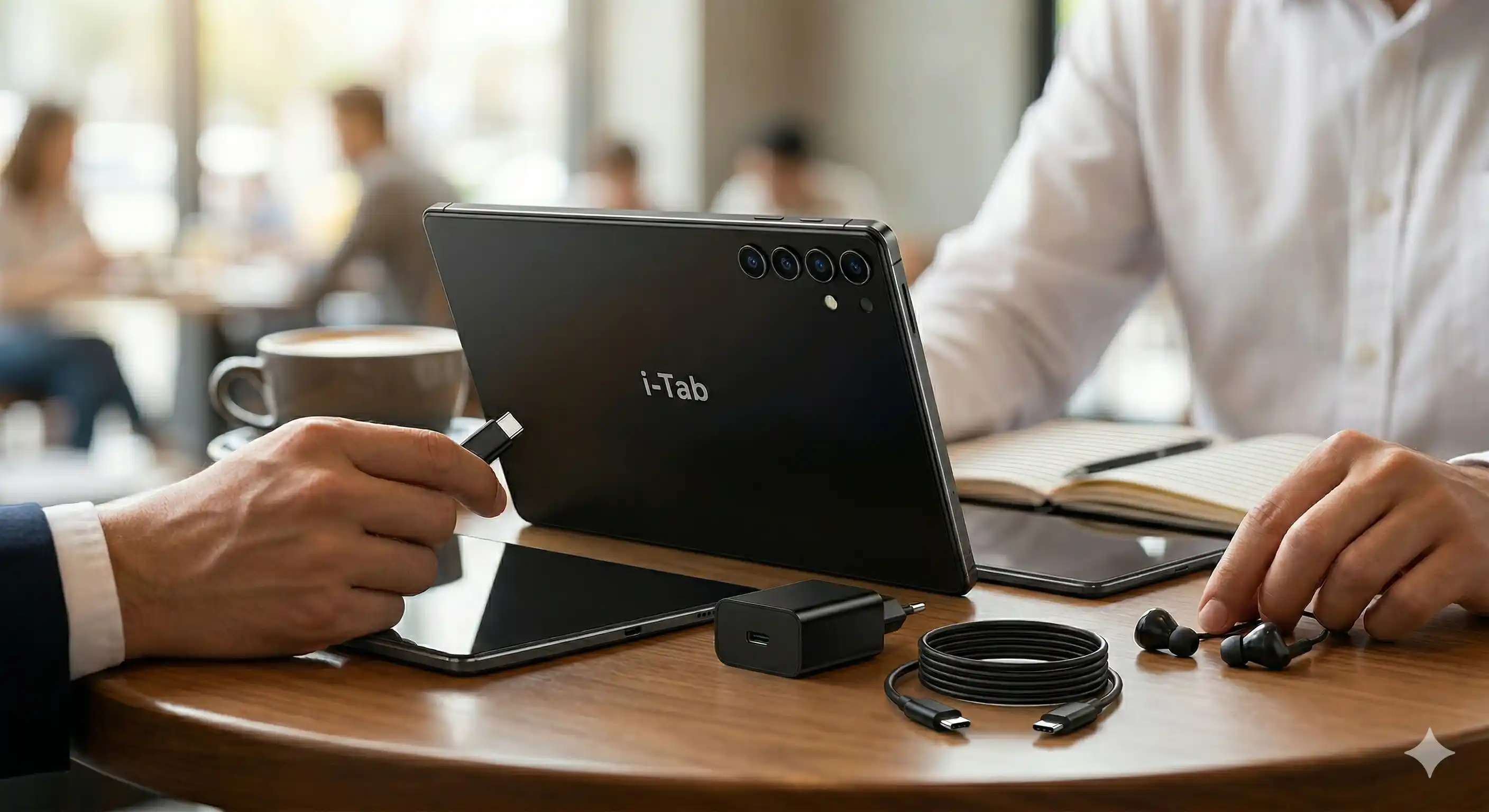 S26 Pil ve Aksesuarlar